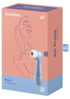 Satisfyer Pro 2 Next Generation Blau