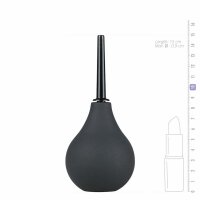 Easytoys Black Anal Douche Medium