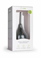 Easytoys Black Anal Douche Medium