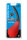 Menzstuff 9 Hole Anal Douche Red/Black