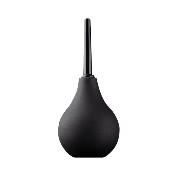 Easytoys Black Anal Douche Small