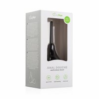 Easytoys Black Anal Douche Small