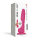 Strap-On-Me Sliding Skin Realistic Dildo Fuchsia M 13,4
