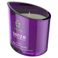 Swede Senze Divinity Massage Candle Grapefruit Palmarosa...