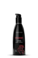 Wicked Strawberry 60ml