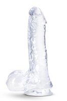 B Yours Plus Ram N&rsquo; Jam Clear - 20,3 cm