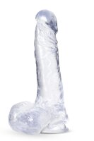 B Yours Plus Ram N&rsquo; Jam Clear - 20,3 cm