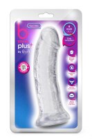 B Yours Plus Roar N&rdquo; Ride Clear - 20,3 cm