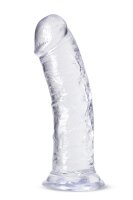 B Yours Plus Roar N&rdquo; Ride Clear - 20,3 cm