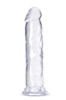 B Yours Plus Thrill N&rdquo; Drill Clear - 24,1 cm