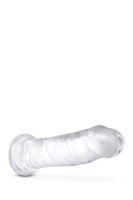 B Yours Plus Thrill N&rdquo; Drill Clear - 24,1 cm