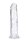 B Yours Plus Thrill N&rdquo; Drill Clear - 24,1 cm