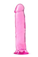 B Yours Plus Thrill N&rdquo; Drill Pink - 24,1 cm