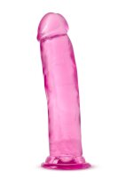 B Yours Plus Thrill N&rdquo; Drill Pink - 24,1 cm