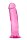 B Yours Plus Thrill N&rdquo; Drill Pink - 24,1 cm