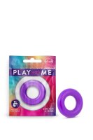 Play With Me Stretch C-Ring 50 Pieces