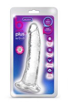 B Yours Plus Lust N&rsquo; Thrust Clear - 19 cm