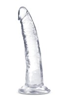 B Yours Plus Lust N&rsquo; Thrust Clear - 19 cm