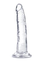 B Yours Plus Lust N&rsquo; Thrust Clear - 19 cm