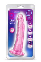 B Yours Plus Lust N&rsquo; Thrust Pink - 19 cm