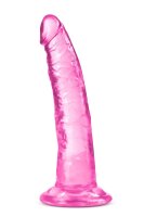 B Yours Plus Lust N&rsquo; Thrust Pink - 19 cm