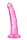 B Yours Plus Lust N&rsquo; Thrust Pink - 19 cm