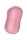 Satisfyer Cotton Candy Light Red
