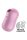 Satisfyer Cotton Candy Lila
