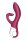 Satisfyer Embrace Me Berry