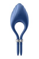 Satisfyer Duelist Blue