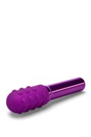 Le Wand Grand Bullet Cherry