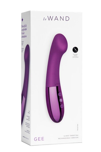 Le Wand Gee Cherry