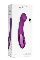 Le Wand Gee Cherry