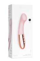 Le Wand Gee Rose Gold