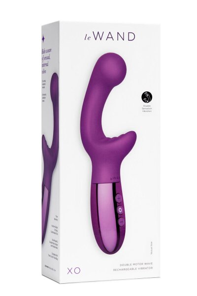 Le Wand Xo Cherry