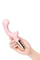 Le Wand Xo Rose Gold