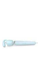 Le Wand Glider Weighted Silicone Attachment