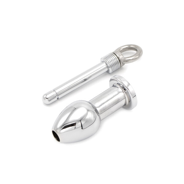 Open Anal Plug Small 3,8cm