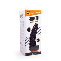 Dinoo Primal Bronto Black 31cm