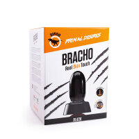 Dinoo Primal Bracho Black 27,5cm
