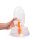 Dinoo Primal Bracho Clear 27,5cm