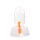 Dinoo Primal Bracho Clear 27,5cm