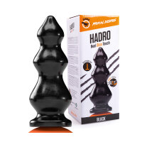 Dinoo Primal Hadro Black 29cm
