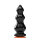 Dinoo Primal Hadro Black 29cm
