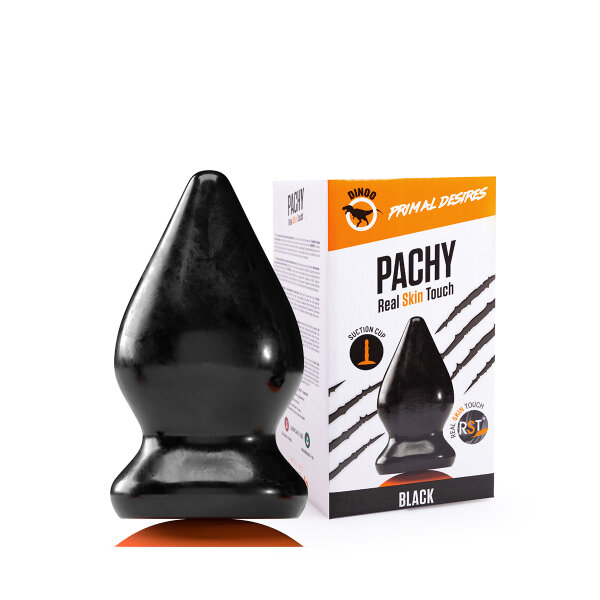 Dinoo Primal Pachy Black 22,5cm
