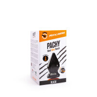 Dinoo Primal Pachy Black 22,5cm
