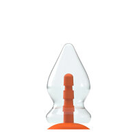 Dinoo Primal Pachy Clear 22,5cm