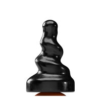 Dinoo Primal Trike  Black 28cm