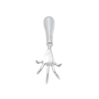 Stainless Steel Claw Scratcher