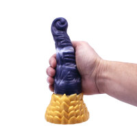 Kiotos Monstar Dildo Beast 38 21,5 cm
